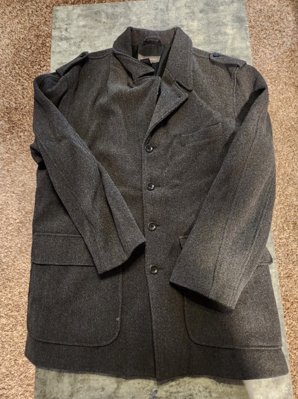 Banana Republic Coat